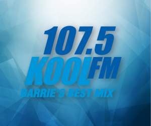 107.5 Kool FM