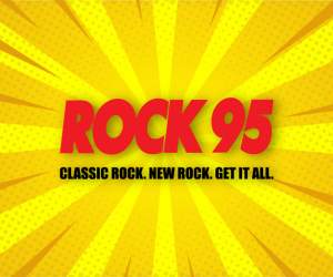 Rock 95